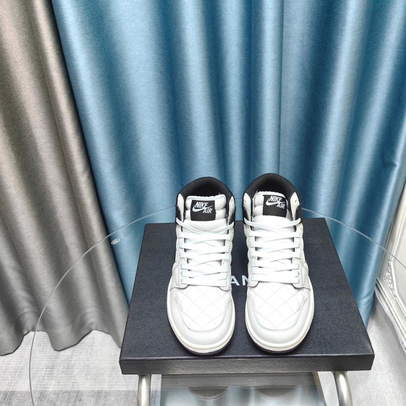 Ch*el sneakers